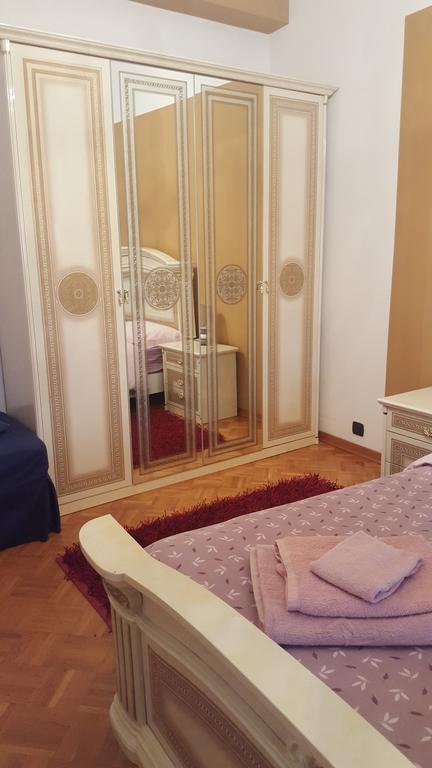 B&B In Arena L' Opera 베로나 외부 사진