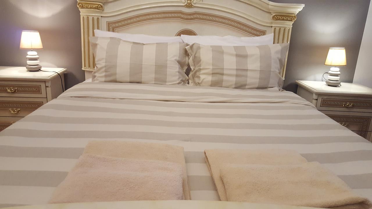 B&B In Arena L' Opera 베로나 외부 사진